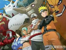 火影忍者疾風傳劇場版