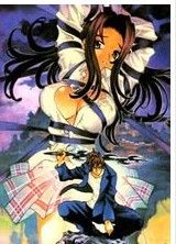 《火魅子傳》 《火魅子傳》