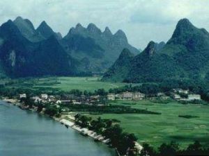 金寨回族鄉 金寨回族鄉