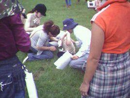 林志玲墜馬事件