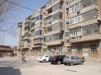 三家店中街 三家店中街