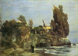 阿諾德·勃克林 阿諾德·勃克林