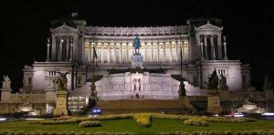 羅馬歷史中心 羅馬歷史中心