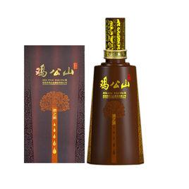 雞公山酒 雞公山酒