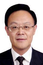 周惠平[日照市人大常委會第一副主任、黨組副書記]