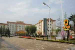 北京門頭溝百花速8酒店 北京門頭溝百花速8酒店