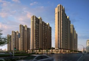 朝輝大廈 朝輝大廈