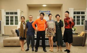 你好！生活家第一季