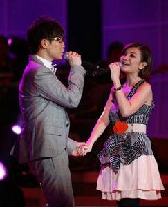 明明很愛你[梁靜茹、品冠演唱的歌曲]