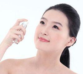 爽膚水
