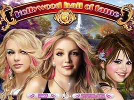 好萊塢名人堂6 好萊塢名人堂6