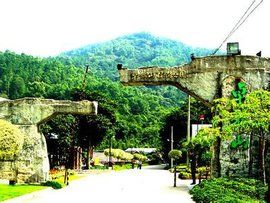 卓旗山莊 卓旗山莊