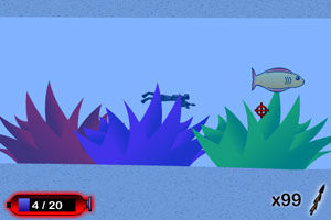 《海底撈珍珠》