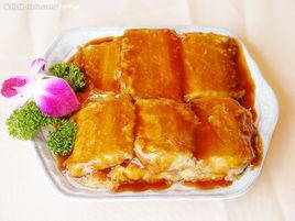 家常帶魚 家常帶魚