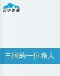 三國的一位路人 三國的一位路人
