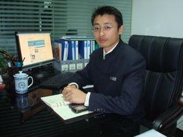 汪小青[江蘇東銀律師事務所主任]