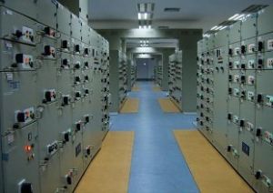 核化自動報警控制設施 核化自動報警控制設施