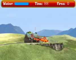 滅火直升機 滅火直升機