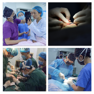 河南一科整形醫院