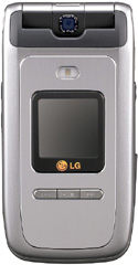 LG U890
