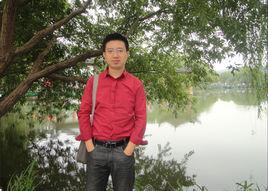 丁小明[華東師範大學古籍研究所副研究員、碩導]