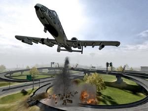 戰地2:裝甲狂暴