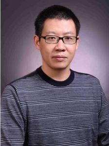 李若[北京大學教授]