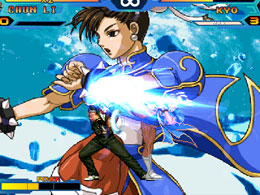 拳皇wing 1.8無敵版