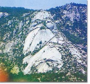 聖經山風景區 聖經山風景區