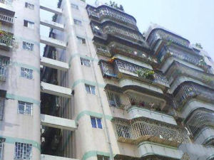 華貴大廈 華貴大廈