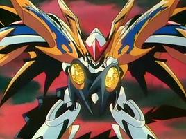 超魔神龍神丸 超魔神龍神丸