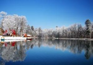 露水河國際狩獵場