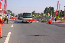 吉泰工業走廊 吉泰工業走廊