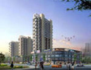 德聖城品華庭 德聖城品華庭