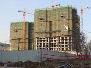 海右重華 海右重華