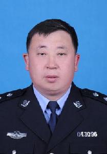 崔繼剛[第三屆全國道德模範提名獎得主]