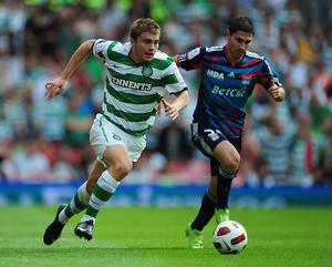 詹姆斯&middot;弗雷斯特