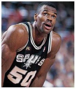 戴維·蘇奇 戴維·蘇奇