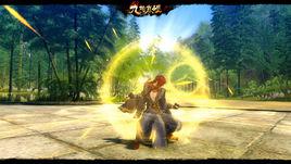 九陽神功[金庸小說中的武功]