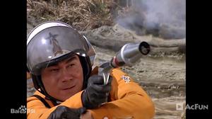 奧特曼[日本1966年圓谷英二執導的特攝劇]