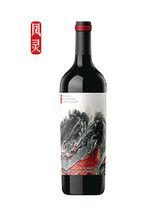 菲尼克司-鳳靈&middot;赤霞珠乾紅葡萄酒