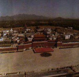 秦皇島萬博文化城 秦皇島萬博文化城