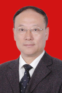 楊升[四川測繪地理信息局局長]