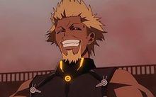 雙星之陰陽師[助野嘉昭著作的漫畫]