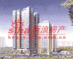 東營書香門第 東營書香門第