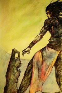 蟄龍驚天 蟄龍驚天