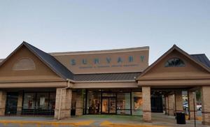 SUNVARY（聖梵瑞）