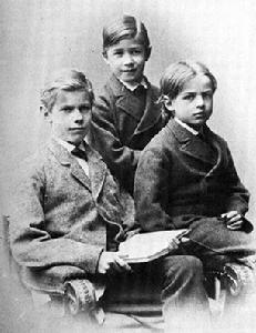 《新教倫理與資本主義精神》