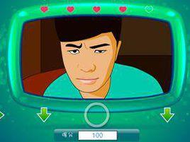 愛情公寓曾小賢眉毛舞v2.0 愛情公寓曾小賢眉毛舞v2.0