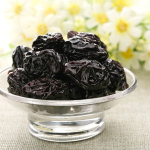 加州西梅甜酸脆魚柳